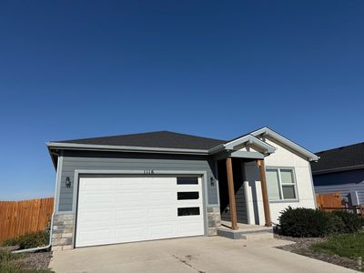 Property at 1116 Coyote Ln, Wiggins, CO