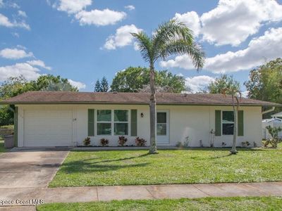Property at 268 SW Lucero Dr, Port Saint Lucie, FL