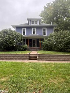 Property at 323 S 18th St, Clarinda, IA