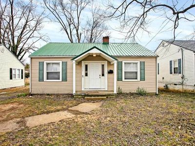 113 Wilcox St