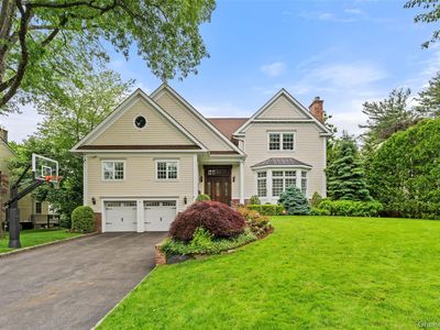 64 Stratton Road