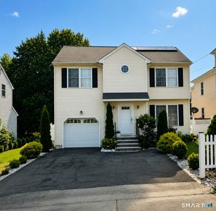 Property at 585 Congress Avenue, Waterbury, CT
