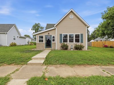 Property at 1019 John St, Lapel, IN