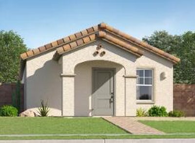 36117 W CHARITY Place