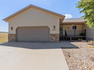 2358 Hillside Dr