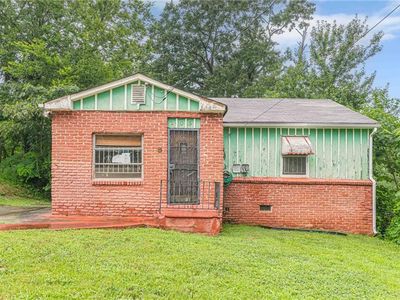 Property at 205 Upshaw St SW, Atlanta, GA