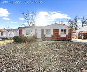 Property at 34841 Lynn Dr, Romulus, MI