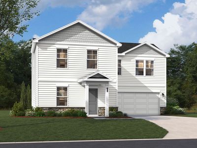 The Nichols Plan, Essence at Camellia Park