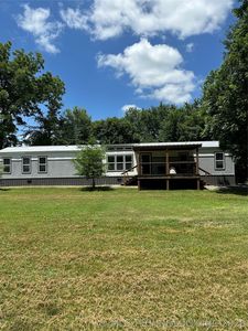 1318 N Banty Rd