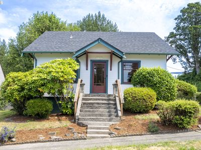 Property at 1402 Jackson St, Oregon City, OR