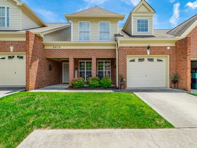 2414 Columbine Trl
