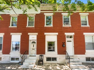 506 N Kenwood Ave