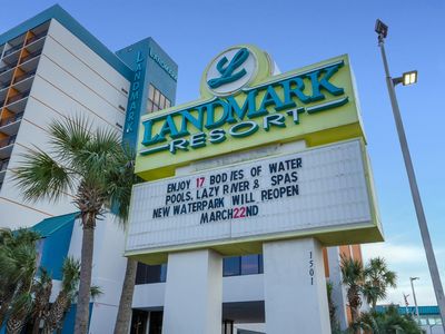 1501 S Ocean Blvd. #1435