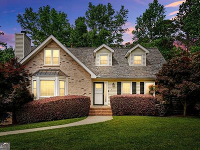 2320 Brownstone Ct NE