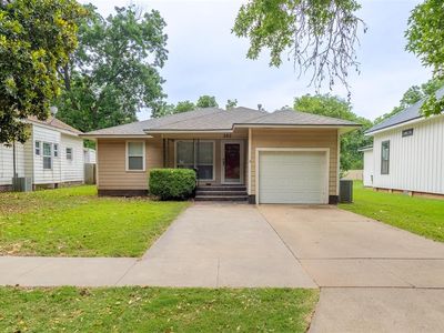 Property at 205 Chestnut St, Pauls Valley, OK