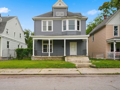 234 E Woodland Ave