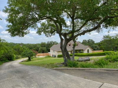 Property at 1256 HIGHLAND TERRACE DR, Canyon Lake, TX