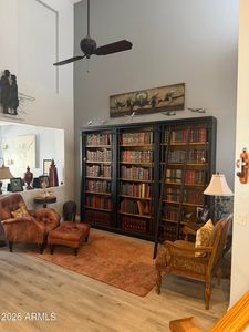 5415 E MCKELLIPS Road #72