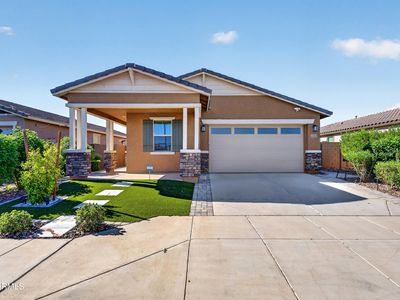 2313 E CASTANETS Drive