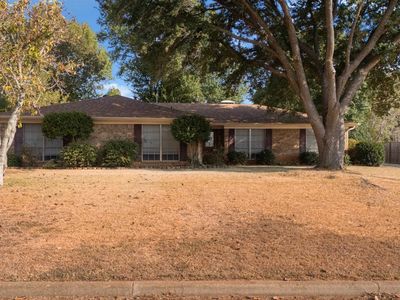 Property at 4401 Sherman Dr, Marshall, TX