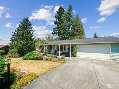 Property at 11414 SE 86th Street, Newcastle, WA