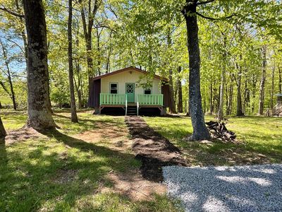 332 Alpine Crest Rd