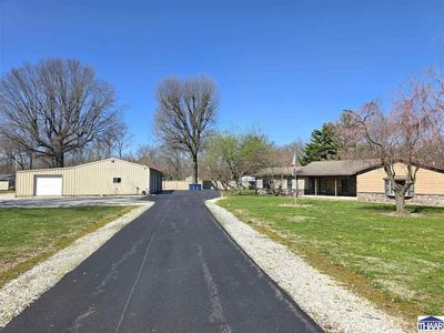 Property at 514 S 1st St, Farmersburg, IN