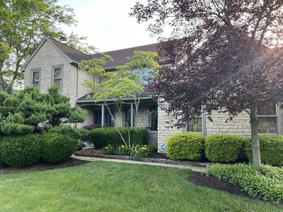 7524 Cumberland Cir NW