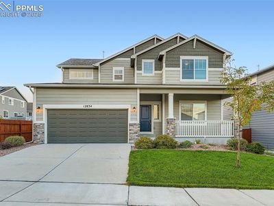 12834 Morning Breeze Way