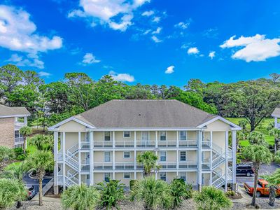 4281 Hibiscus Dr. #203