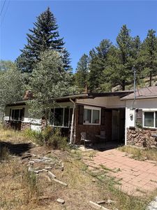 Property at 10636 Ralston Creek Road, Golden, CO