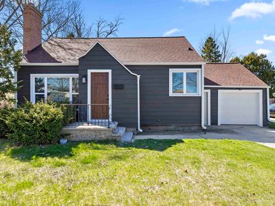 162 Bader St