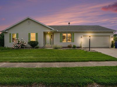 52172 Windermere Dr