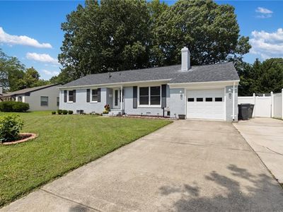 503 Carters Grove Ct