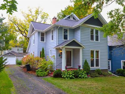 Property at 217 Wall St, Corning, NY