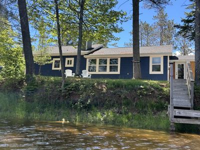 Property at W12204 Middle River Rd, Naubinway, MI