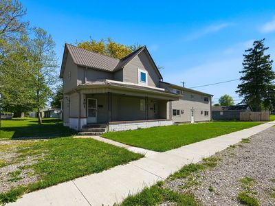 Property at 501 N Broadway St, Butler, IN