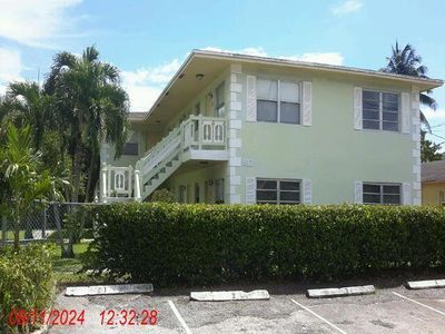 912 SW 15th Terrace #1-4