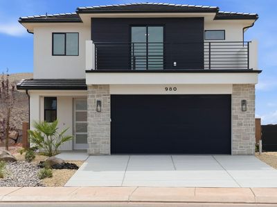 980 E Coyote Crest Dr