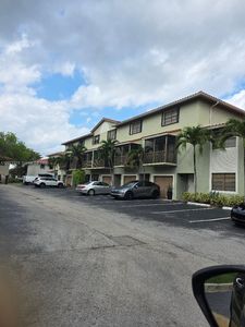 9872 Hammocks Blvd APT 105-51