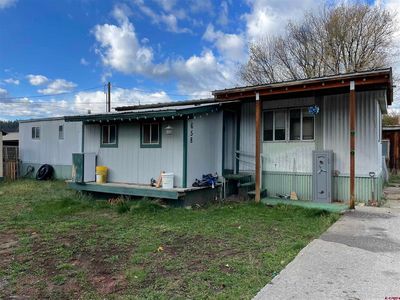 Property at 658 S 6th Street, Pagosa Springs, CO