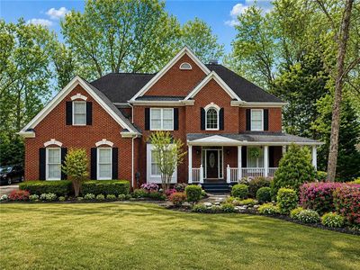 Property at 1920 Woods River Ln, Duluth, GA