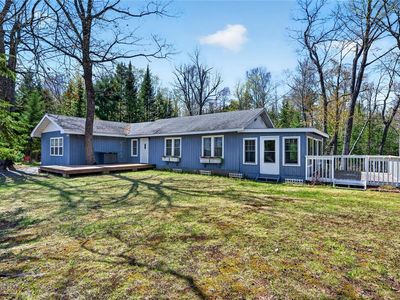 Property at 43890 County Highway D, Cable, WI