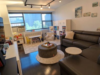 185 Park Row APT 4A