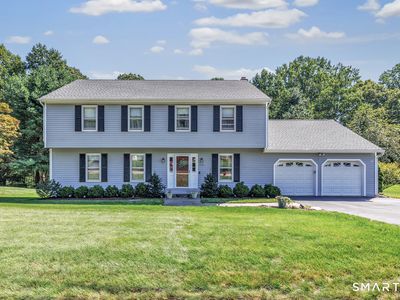 2125 Cutspring Road