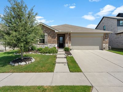 3254 McCallister Way