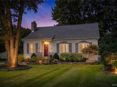 386 Bauman Rd