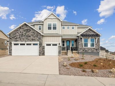 1715 Green Fern Point