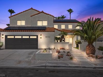 8024 Shorecrest Dr