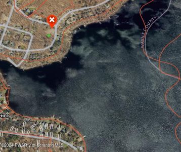 Property at Lakeview Drive South Briar Hl, Lakeville, PA